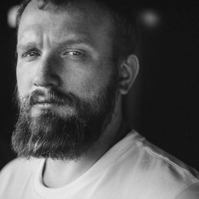 Evgeniy Moroz — colorist